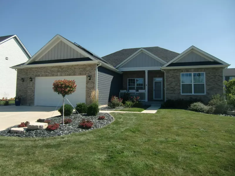 20941 Lee ST, Shorewood, IL 60404