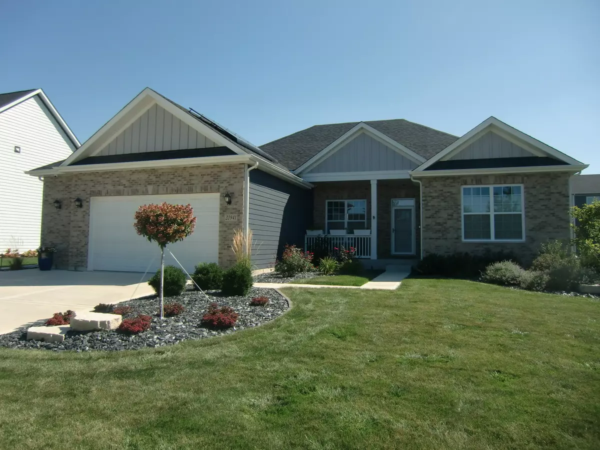 Shorewood, IL 60404,20941 Lee ST