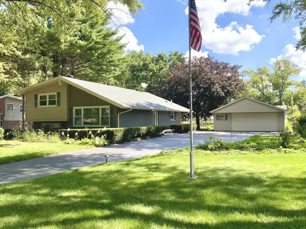 Palos Heights, IL 60463,12613 S Parkside AVE