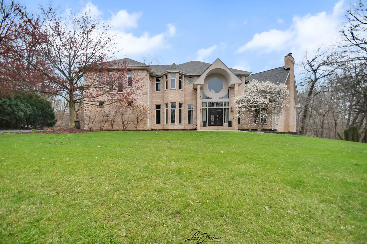 Frankfort, IL 60423,20602 Abbey DR