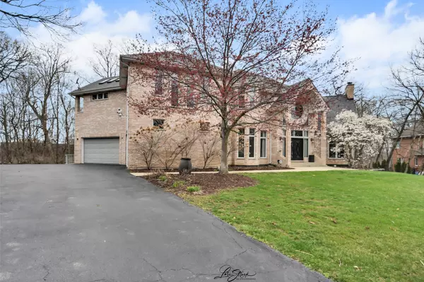 Frankfort, IL 60423,20602 Abbey DR