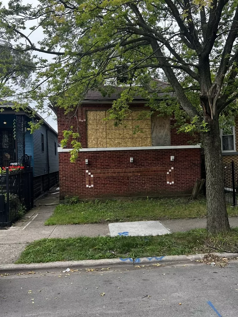 Chicago, IL 60636,1809 W 71st ST