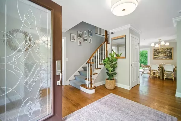 Lincolnshire, IL 60045,7 Durham CT