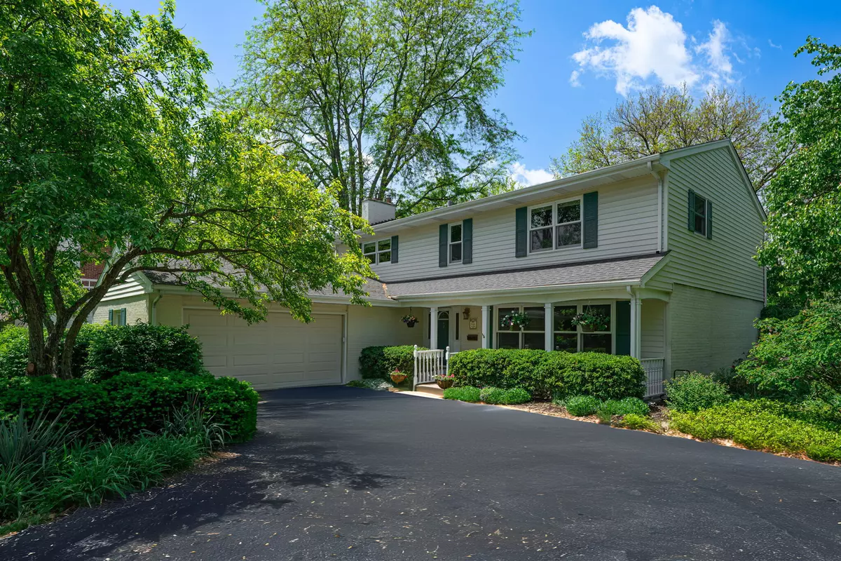 Flossmoor, IL 60422,846 Park DR