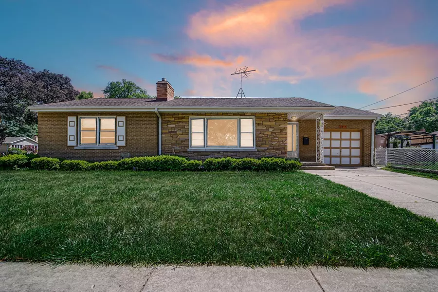 8844 MANGO AVE, Morton Grove, IL 60053