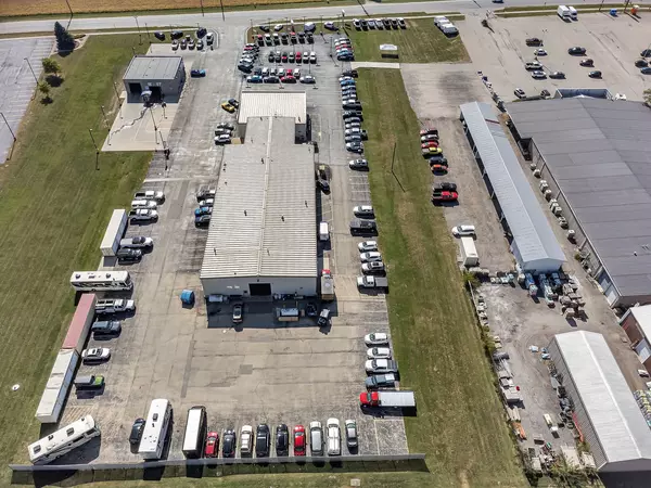 Wilmington, IL 60481,1135 S Water ST