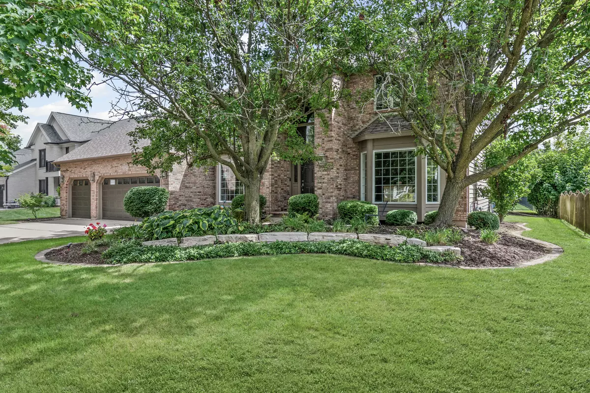 Naperville, IL 60564,3120 Austin ST