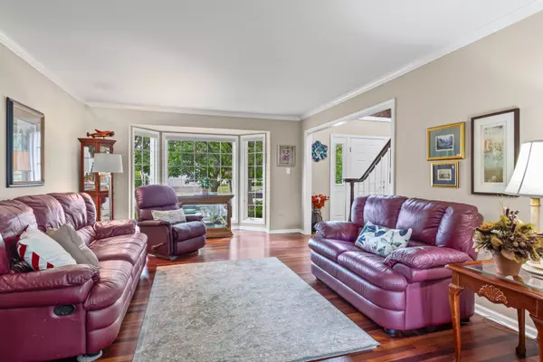 Naperville, IL 60564,3120 Austin ST