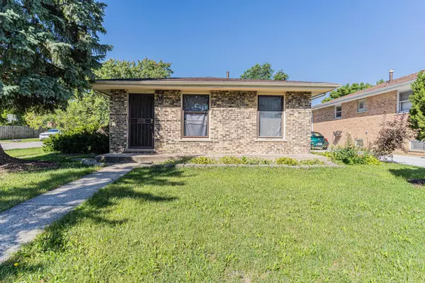 18008 Edwards AVE, Country Club Hills, IL 60478