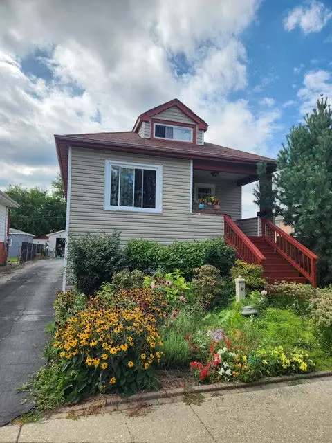 3924 East AVE, Stickney, IL 60402