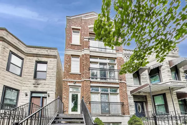 6527 S Drexel AVE, Chicago, IL 60637