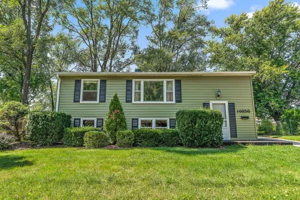 Orland Park, IL 60462,14656 Green ST