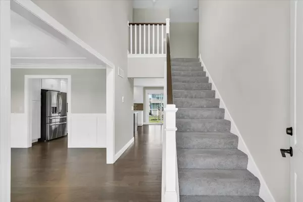 Mahomet, IL 61853,1312 Stonecrest DR