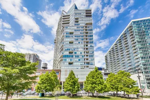 510 W ERIE ST #1801, Chicago, IL 60654