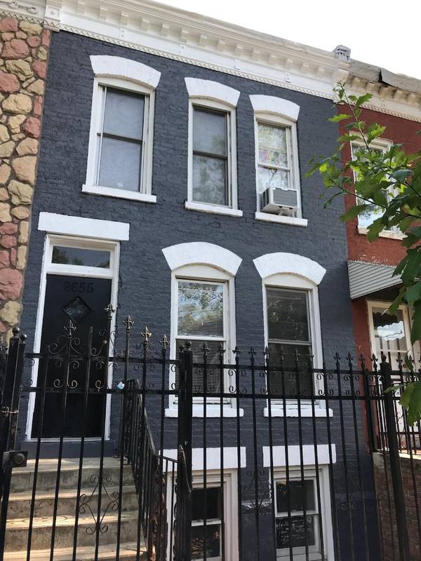 2655 W 24th PL, Chicago, IL 60608