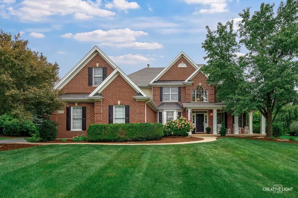 St. Charles, IL 60175,3N732 James Fenimore Cooper LN