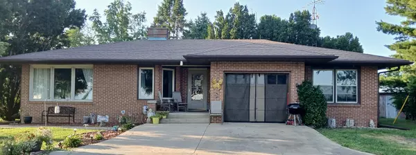 2102 County Road 2900 N, Rantoul, IL 61866