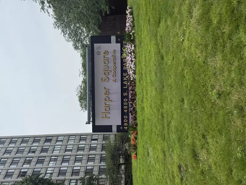 4850 S Lake Park AVE #412, Chicago, IL 60615