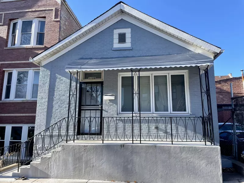 3106 S MAY ST, Chicago, IL 60608