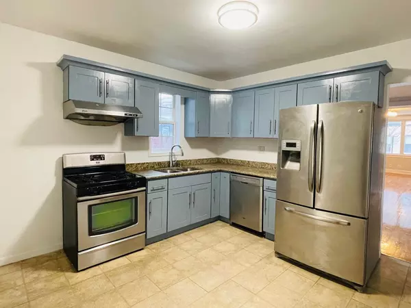 Chicago, IL 60608,3106 S MAY ST