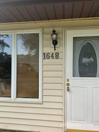Hanover Park, IL 60133,1648 Linden AVE