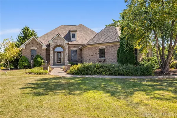 9260 N Stonewall DR, Newark, IL 60541