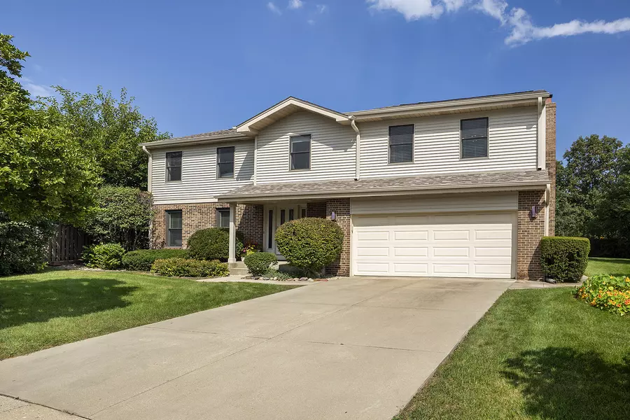 2814 Crimson CT, Northbrook, IL 60062