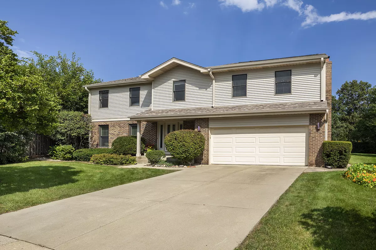 Northbrook, IL 60062,2814 Crimson CT