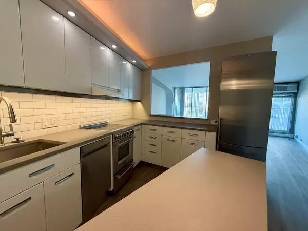 Chicago, IL 60654,300 N STATE ST #2907