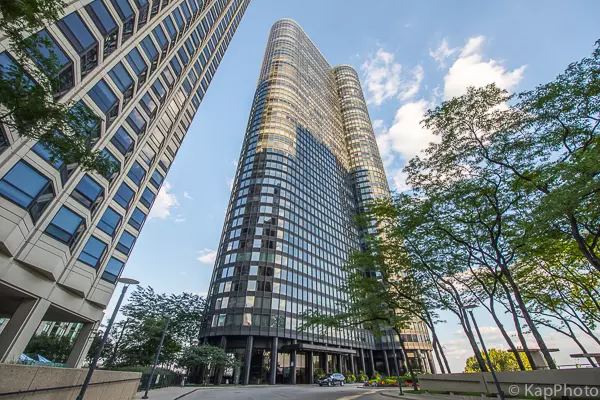 155 N Harbor DR #5107, Chicago, IL 60601