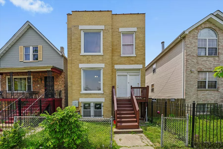 1318 S Kolin AVE, Chicago, IL 60623