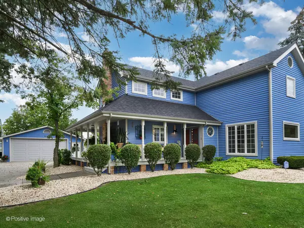 14406 2nd AVE, Orland Park, IL 60462