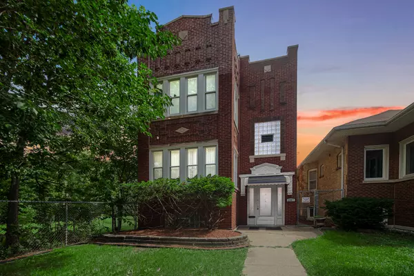 1007 S Austin BLVD, Chicago, IL 60644