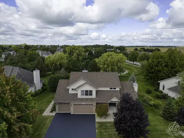 Dekalb, IL 60115,3467 Roseman LN