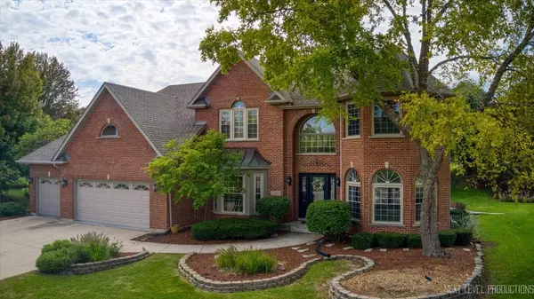 Aurora, IL 60502,2321 Courtland CT