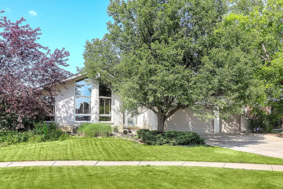 Tinley Park, IL 60487,8124 Glenbrook PL