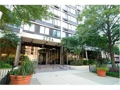 2754 N Hampden CT #1407, Chicago, IL 60614