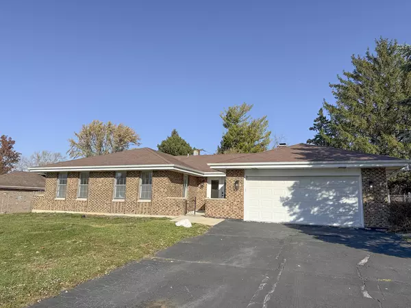 Chicago Heights, IL 60411,823 Bradoc ST