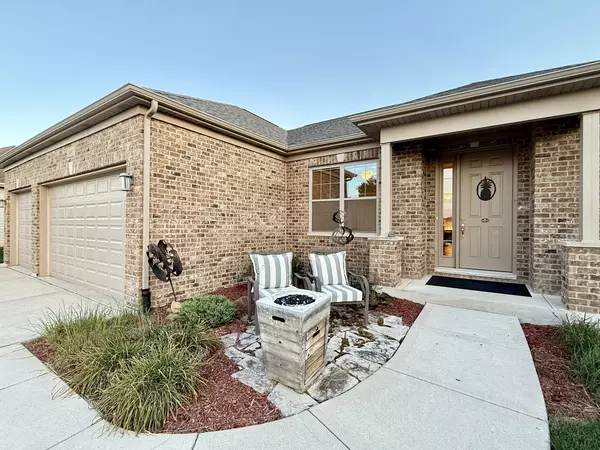 Shorewood, IL 60404,21053 Benjamin DR