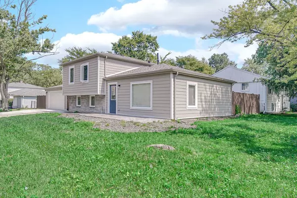 Sauk Village, IL 60411,22456 yates AVE