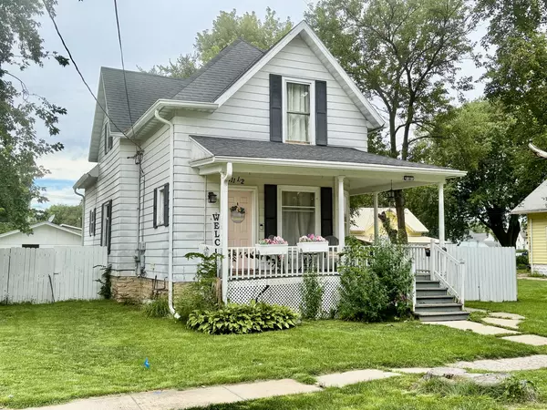 Belvidere, IL 61008,211 W Marshall ST