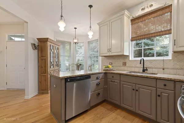 Gurnee, IL 60031,287 Jennifer CT