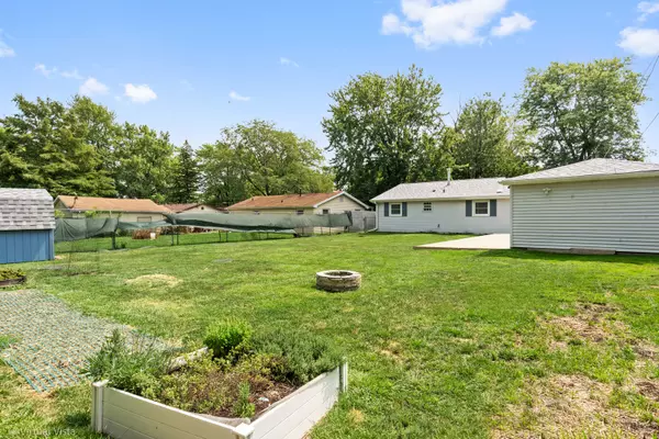 Crete, IL 60417,740 W Kent AVE