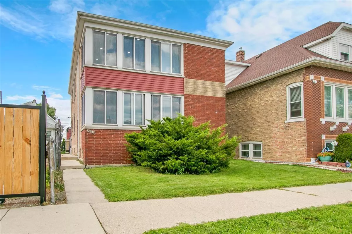 Chicago, IL 60629,5532 S Kilbourn AVE