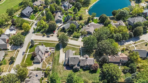 Champaign, IL 61822,4004 Golf Creek DR