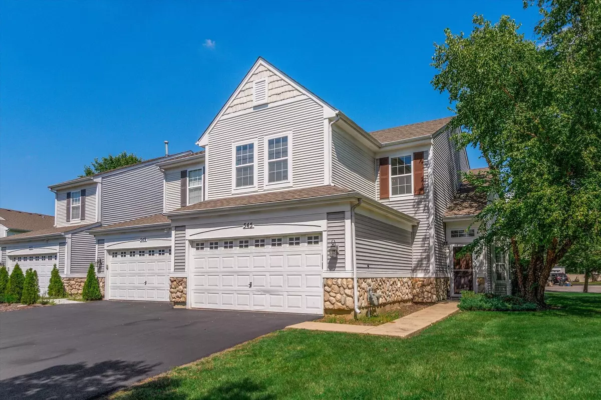 Bolingbrook, IL 60490,545 Pinebrook DR
