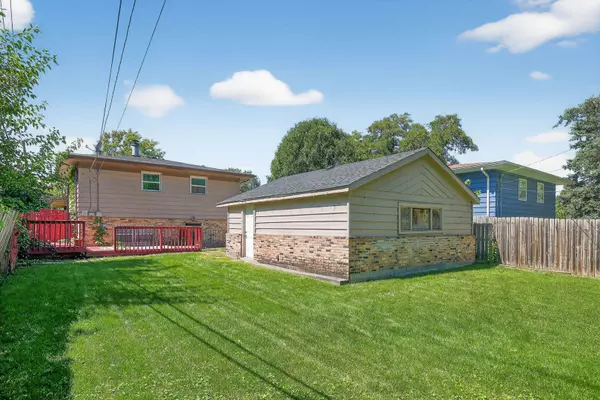 Homewood, IL 60430,17739 Harwood AVE