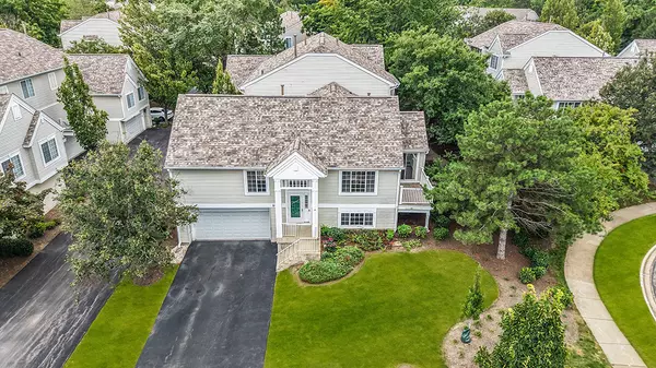 Wheeling, IL 60090,161 Lucerne CT