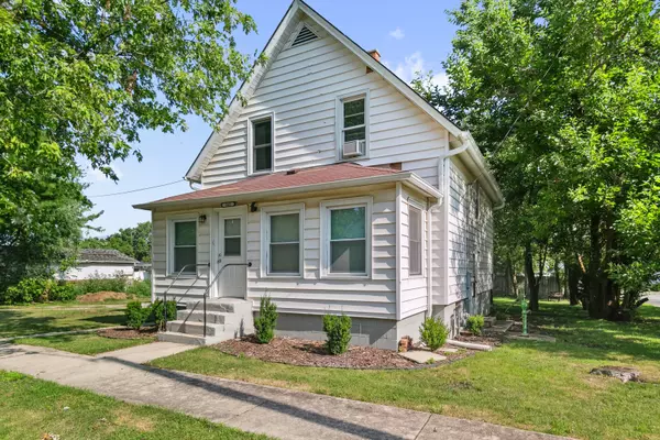 Manhattan, IL 60442,340 Jessie ST