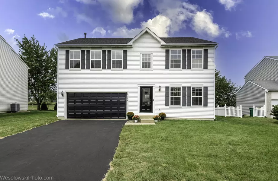 14314 Capital DR, Plainfield, IL 60544